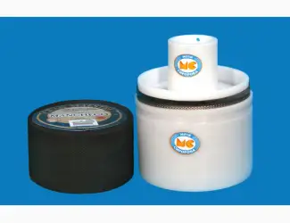 Зображення для оголошення Форма для сыра до 5 кг типа "Manchego" Ø 210 mm