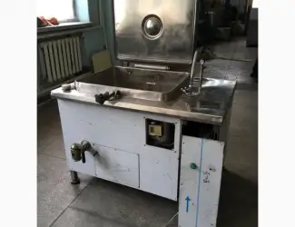 Зображення для оголошення Котел варочный КЭ250