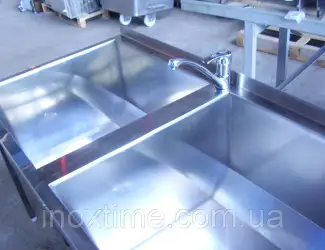 Зображення для оголошення Промышленная мойка