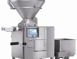 Зображення для оголошення Вакумные шприцы Handtmann VF-620