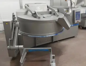 Зображення для оголошення Куттер вакуумный nowicki kn 330 v