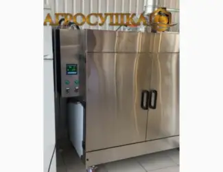 Зображення для оголошення Сушильные шкафы для сушки фруктов