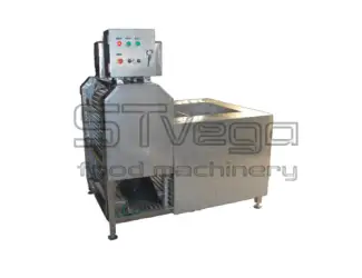 Зображення для оголошення Машина для видалення стебла вишні STvega SR F800