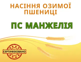 Зображення для оголошення Озима пшениця