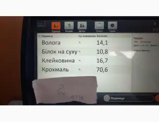 Зображення для оголошення Продам пшеницю