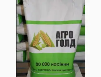 Зображення для оголошення Хотин кукурудза 25кг