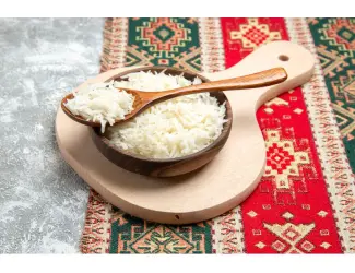 Зображення для оголошення Рис Басматі срібний
