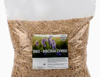 Зображення для оголошення Продам сидерат суміш Віко Овес