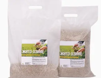 Зображення для оголошення Жито 1 кг купити сидерат