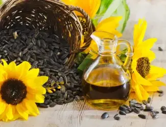 Зображення для оголошення Компанія з Польщі закуповує насіння соняшнику сире очищене
