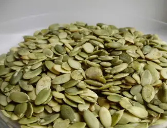 Зображення для оголошення Купим семечку тыквы для масла