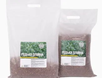 Зображення для оголошення Редька Олійна від 1 кг продам сидерат