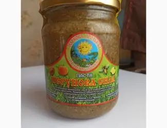 Зображення для оголошення Лечебная паста "Перунова Сила"