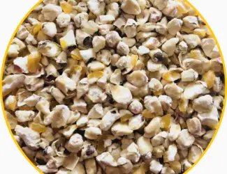 Зображення для оголошення Кукурузный зародыш