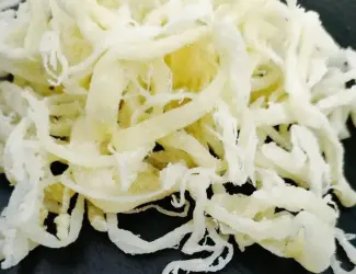 Зображення для оголошення Стружка кальмара