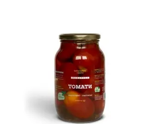 Зображення для оголошення Продам оптом консервацію