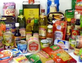 Зображення для оголошення Куплю продукти харчування(бакалея)