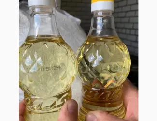 Зображення для оголошення Продаємо олію соняшникову