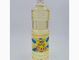 Зображення для оголошення Продам посное масло