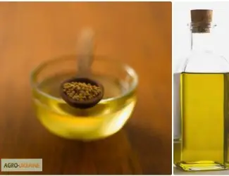 Зображення для оголошення Продам масло горчичное