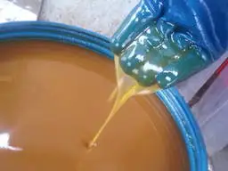 Зображення для оголошення Масло техническое растительное
