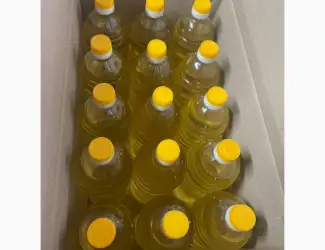 Зображення для оголошення Продам олію соняшникову на експорт (від виробника)
