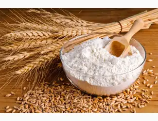 Зображення для оголошення Wheat flour of the highest grade