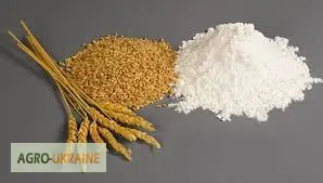 Зображення для оголошення Мука пшеничная в/с