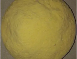 Зображення для оголошення Мука кукурузная текстурированая