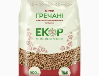 Зображення для оголошення Крупи гречані фасовані 0