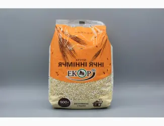 Зображення для оголошення Крупи ячмінні ячні фасовані 0