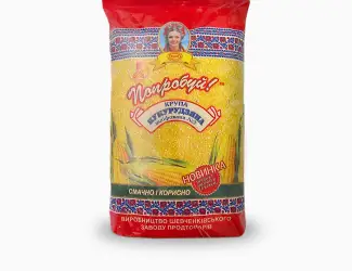 Зображення для оголошення Крупа кукурудзяная