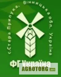 Зображення для оголошення Крупа кукурузная 5 ГОСТ 6002-69