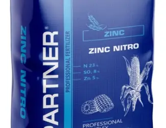 Зображення для оголошення Цинк Nitro N23 + S8 + Zn5 удобрение комплексное PARTNER