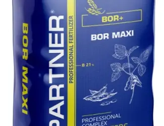 Зображення для оголошення БОР Maxi В21% Минеральное удобрение PARTNER