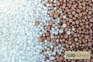 Зображення для оголошення Продам мінеральні добрива зі складу в м. Сміла