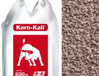Зображення для оголошення Корн Калій Korn-Kali Німеччина