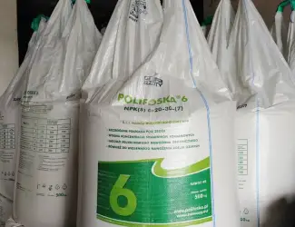 Зображення для оголошення Полифоска 6 NPK (S) 6 20 30 (7)