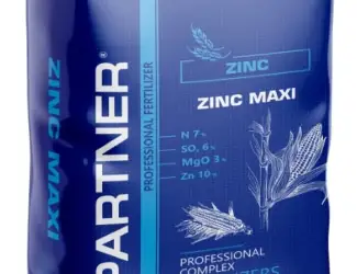 Зображення для оголошення Цинк Maxi N7+S6+Zn10+MgО3 Комплексное удобрение PARTNER