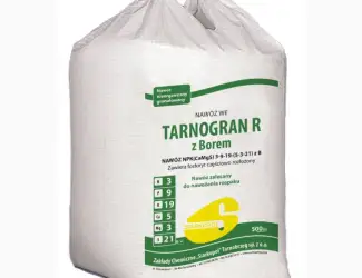 Зображення для оголошення Tarnogran R N-P-K (Ca-Mg-S) B 3-9-19(5-3-21)-0.2