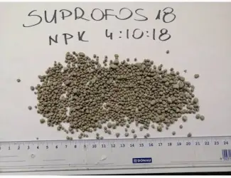 Зображення для оголошення Супрофос 18 NPK (Ca