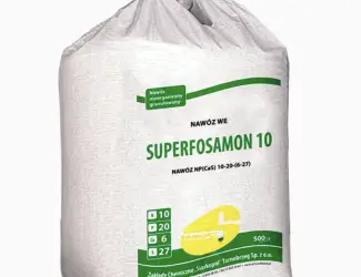 Зображення для оголошення Суперфосамон / Superfosamon 10 NP (Ca