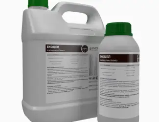 Зображення для оголошення ЭкоЦелл ENZIM Agro - Почвенное удобрение