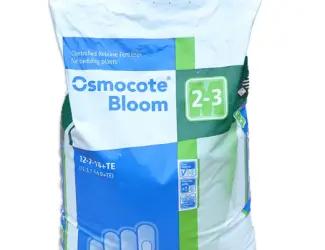 Зображення для оголошення Удобрение Osmocote Bloom 2-3 м 25 кг