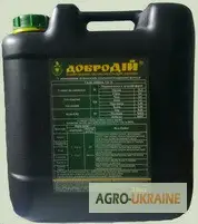 Зображення для оголошення Уникальное органо-минеральное удобрение "Добродий"