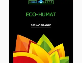 Зображення для оголошення Добриво гумат калію універсальний ECO-HUMAT