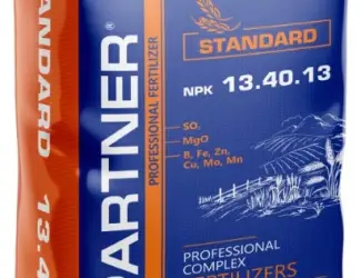 Зображення для оголошення NPK 13.40.13+S+Mg+МЕ Комплексне добриво