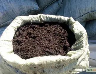 Зображення для оголошення Продам чернозем в мешках с доставкой в Запорожье