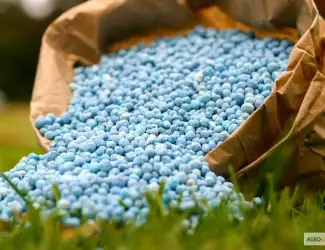 Зображення для оголошення Мінеральні добрива