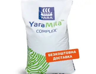 Зображення для оголошення Продам добриво YaraMila COMPLEX 12-11-18 (25 кг)